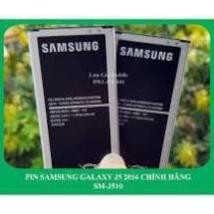Pin Samsung Galaxy J5 2016 - Samsung J510 zin Chính hãng, Bao đổi trong 7 ngày
