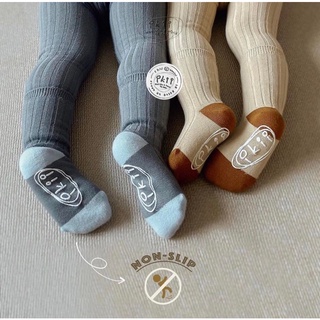 Set quần tất và tất cho bé nhà Ikii