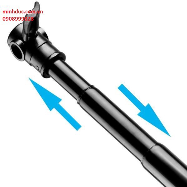 Bộ giá treo phông - khung treo phông di động lớn 3m x 3.2m Minh Đức