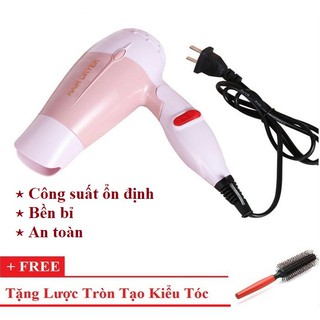 Máy Sấy Tóc Mini cao cấp, nhỏ gọn, tiện lợi