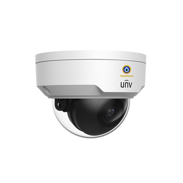 Camera IP Dome hồng ngoại 3.0 Megapixel UNV IPC323LR3-VSPF28-F