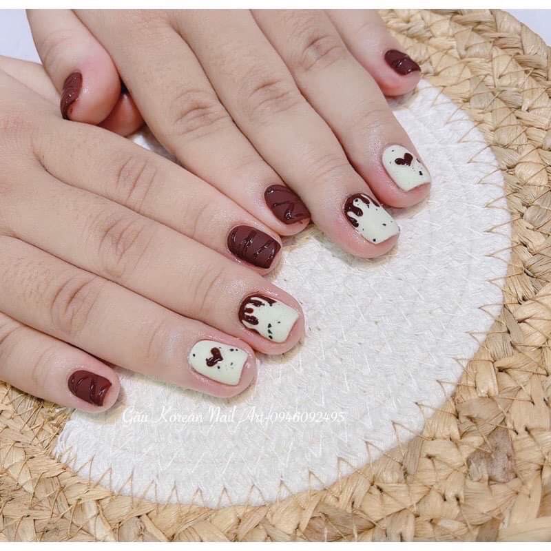 Thảm Cối Tròn Chụp Ảnh , Thảm Cói - Phụ Kiện Nail