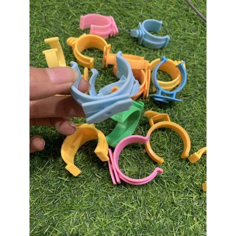 Đồ cài bình nước dành cho hamster
