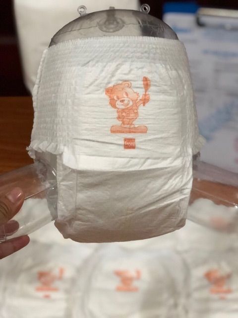 Bỉm quần Eboly combo m100/l100/xl100/xxl100