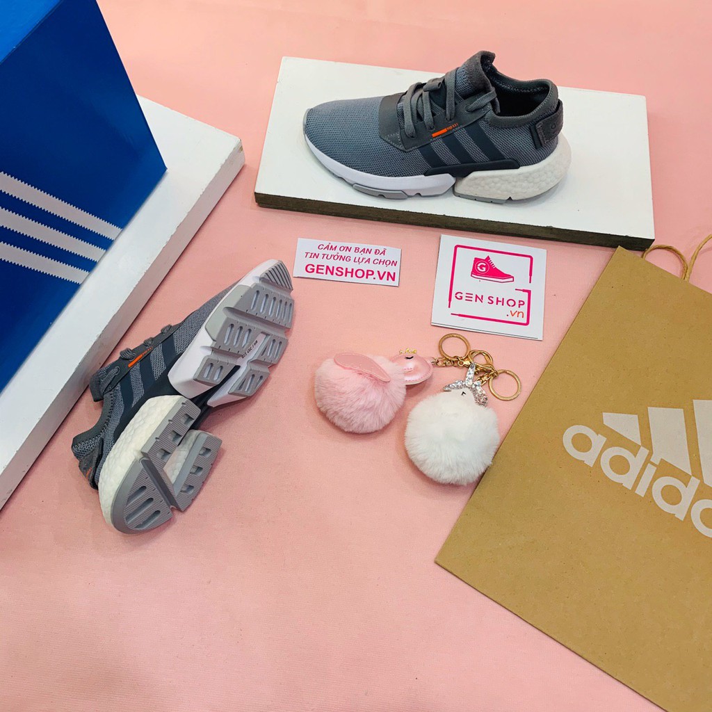 Giày Adidas POD S3.1  Chính Hãng