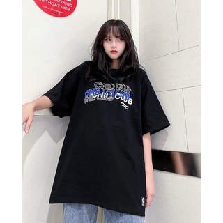 Áo thun Tee Basic Line (màu đen)