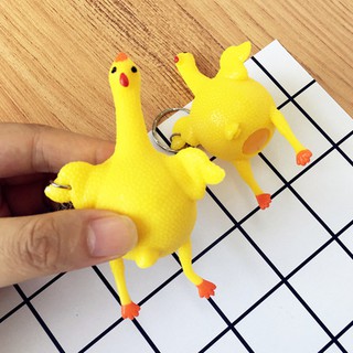 Móc khóa mặt nạ nắp chai độc đáo