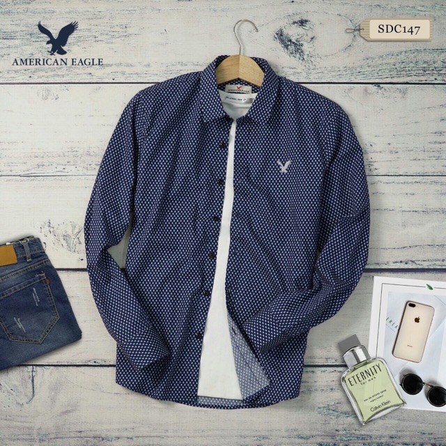 Áo Sơ Mi Nam Kẻ Sọc , Sơ Mi Kẻ Sọc Tay Dài , Chất Cotton Mềm Mịn | BigBuy360 - bigbuy360.vn