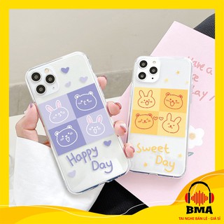 Ốp lưng Vsmart Star 5/Live/Active 3/Joy 3/Joy4/Star 4/Joy 2 plus/ Bee 1/Active 1/Joy 1/Joy1 Plus/Star 3 Sweet Day_7