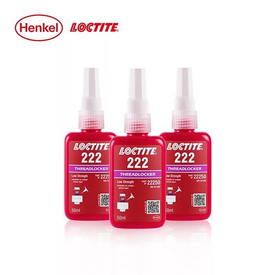 Keo Loctite 222, 50ml