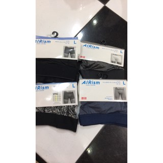 Quần lót nam uniqlo