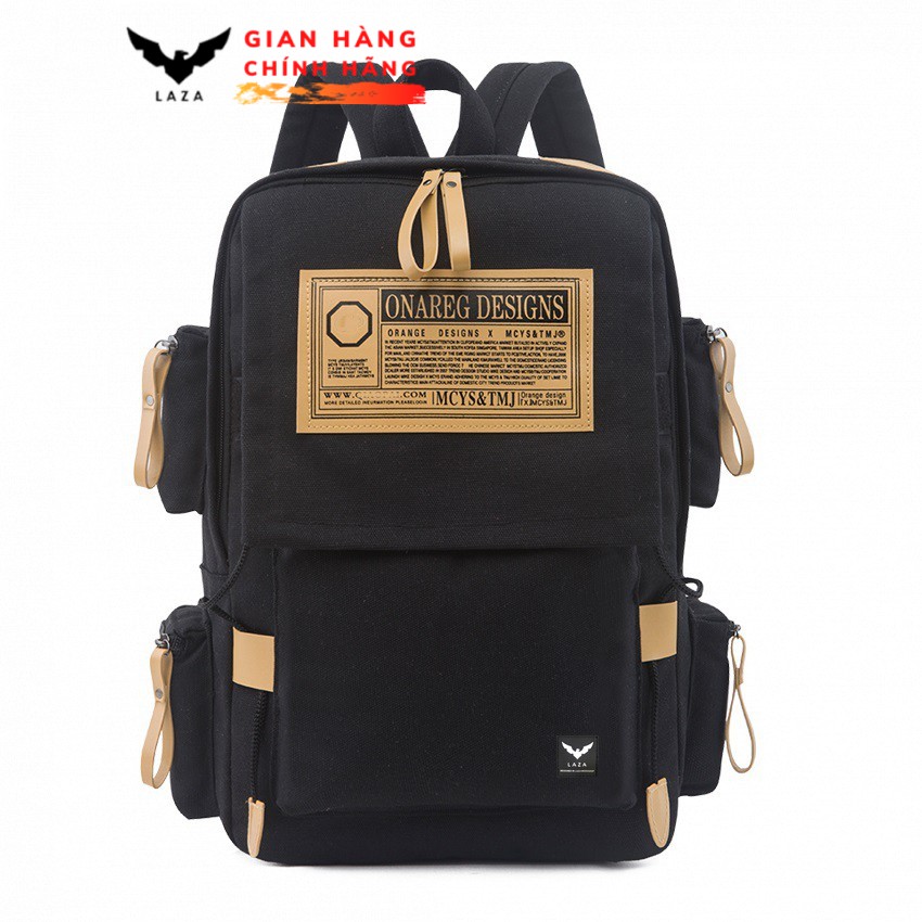 Balo Thời Trang Laza BL116