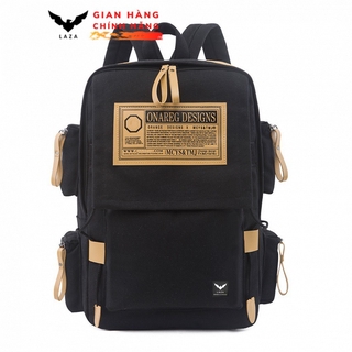 Balo Thời Trang Laza BL116