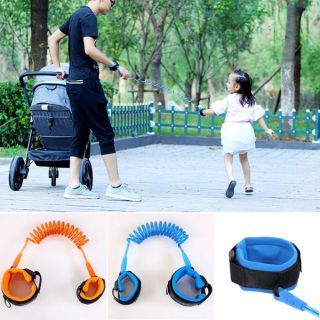 Dây dắt bé chống lạc