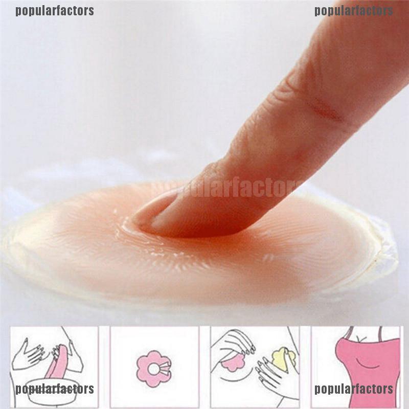 Cặp Ngực Silicon Chuyên Dụng