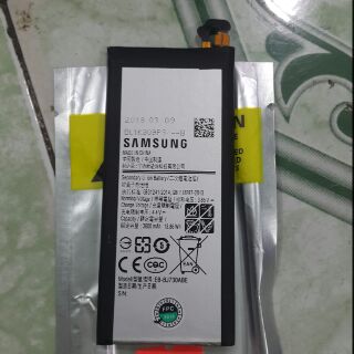 Pin sam sung j730 hay j7 pro