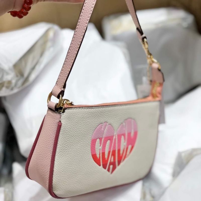 Túi coach siêu xinh