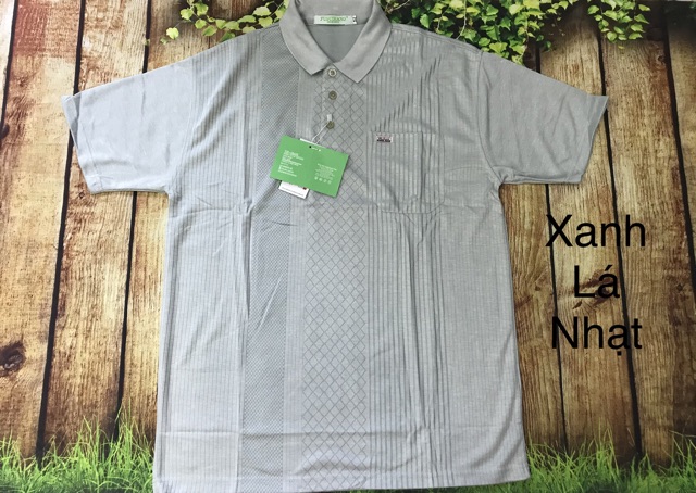 Áo trung niên nam (len det kim) - Size 52 & 54 | BigBuy360 - bigbuy360.vn