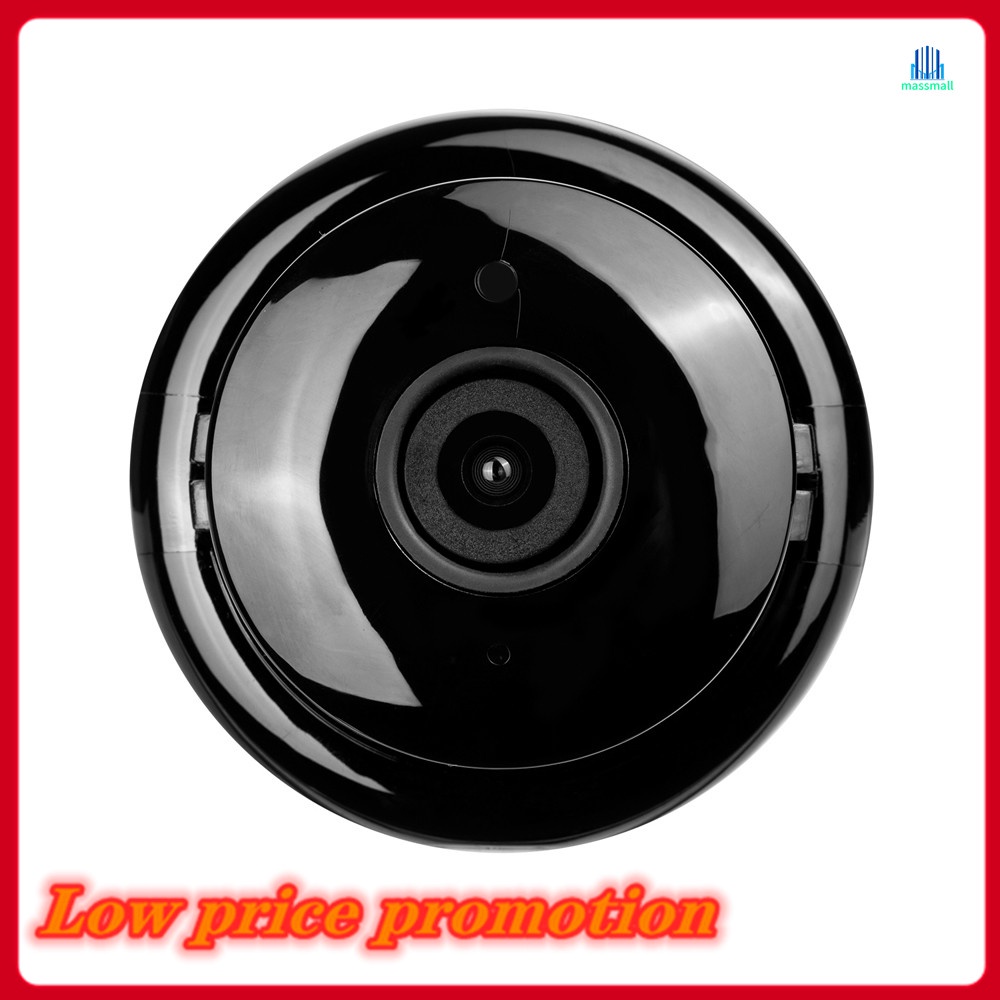 Camera không dây kết nối wifi V380 1080P | BigBuy360 - bigbuy360.vn