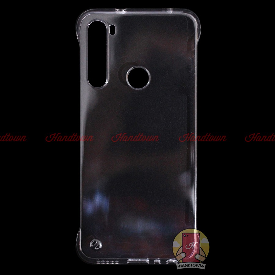 Ốp Lưng Trong Suốt Không Viền Chống Va Đập Dành cho Redmi Note 8 / Redmi Note 8 Pro