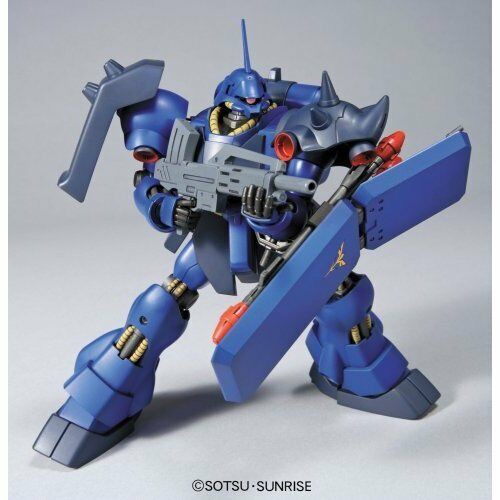 MÔ HÌNH LẮP RÁP HG UC 092 1/144 AMS-119 GEARA DOGA BANDAI GUNDAM UC HGUC