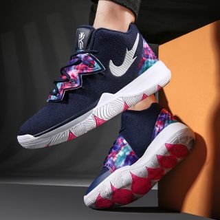Giày bóng rổ ( kyrie irving 5)