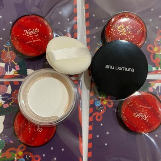 Phấn phủ bột Shu Uemura The Lightbulb glow 2g
