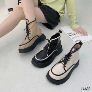 Giày boots Martin phiên bản Hàn Quốc 11323