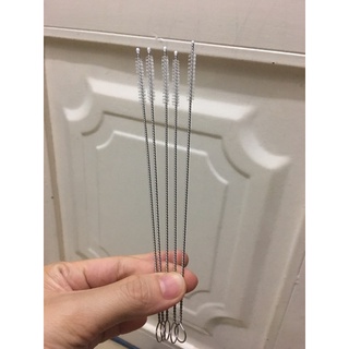 Cọ rửa ống hút, cọ 100m vệ sinh ống dây hút sữa