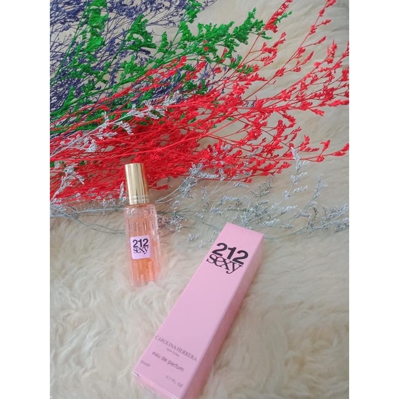 NƯỚC HOA 20ML 212SEXY