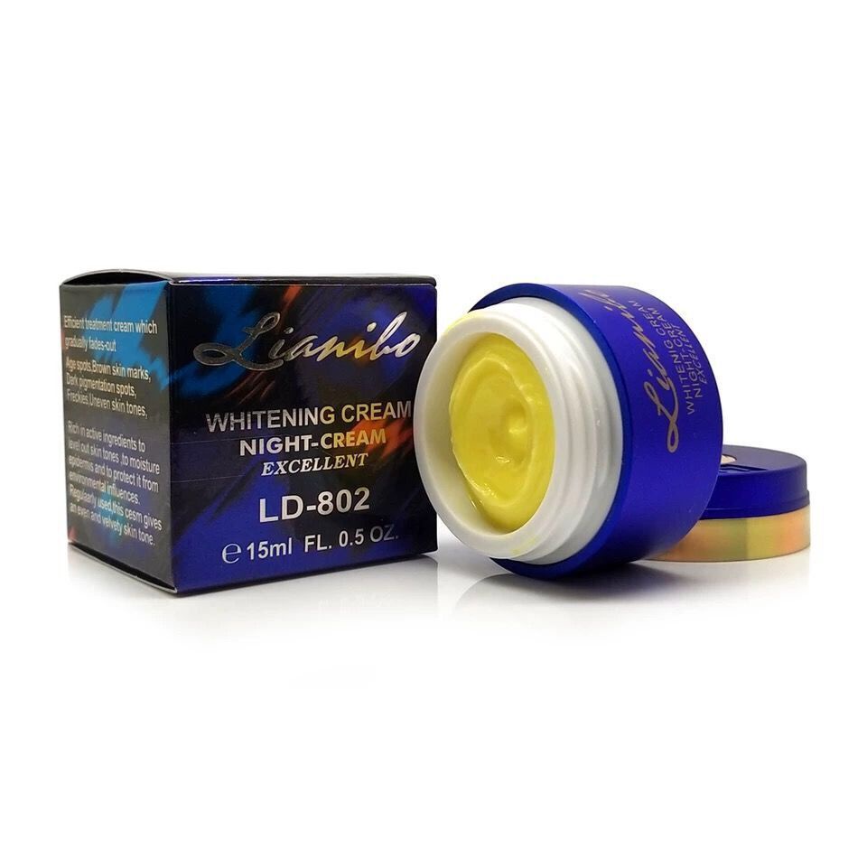 Sma  Kem Dưỡng Da Ban Ngày Làm Sáng Da Ban Đêm Loại Bỏ Tàn Nhang Và Loại Bỏ Mụn Trứng Cá Làm Trắng Da