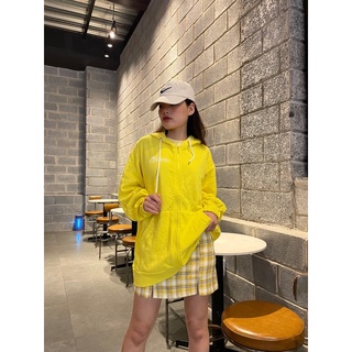 ÁO KHOÁC ZIP HOODIE