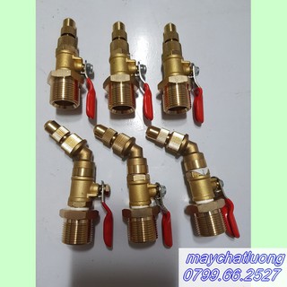 BÉC RỬA MÁY LẠNH –MẪU MỚI - CONG -THẲNG