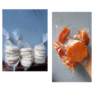 BÁNH BAO SỮA 6 CÁI TUỔI THƠ LOẠI LỚN