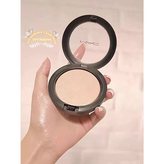 Phấn bắt sáng MAC - Highlight Mac - Mac Phấn Bắt Sáng Mac Extra Dimension Tặng Cọ Kèm