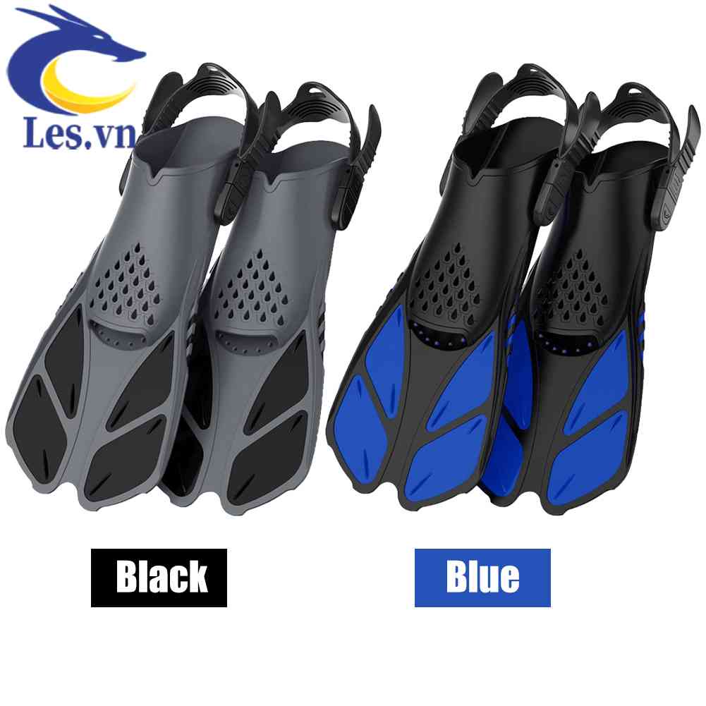 Chân Vịt Bơi Lội Chuyên Dụng Dành Cho Người Lớn
