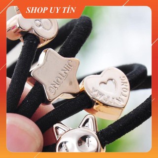 [SALE 1K] [SIÊU RẺ] DÂY NỊT BUỘC TÓC 1K