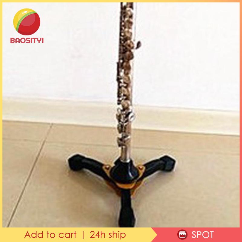Giá đỡ ba chân cho kèn Clarinet Flute Oboe