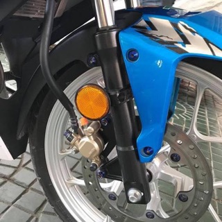 Mắt mèo phản quang kiểu tròn