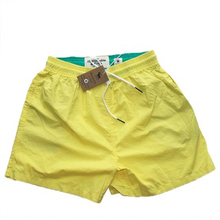 Quần Short Màu Cao Cấp