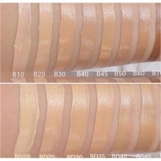 kem nền YSL ALL HOURS foundation