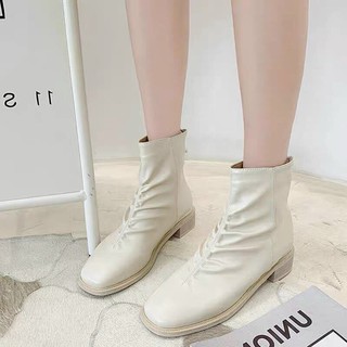 [FASHION] BỐT NỮ/ BỐT NỮ DÚM ĐẾ BẰNG ÊM CHÂN MÃ LM 1017