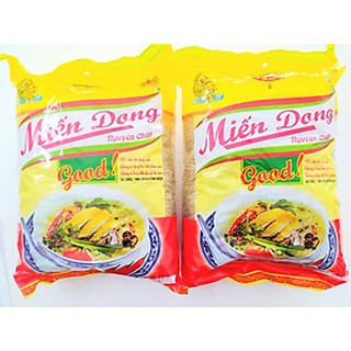 Combo 2 gói Miến dong cao cấp 800g