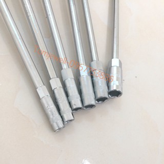 bộ cờ lê chữ t