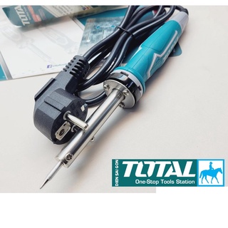 Mỏ hàn chì 40W Total TET1406