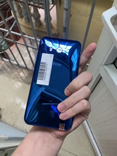 Điện thoại HTC U11 - 128GB