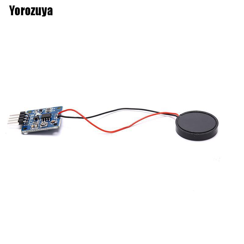 Mô-Đun Cảm Biến Rung Piezo Cho Arduino Uno Mega2560