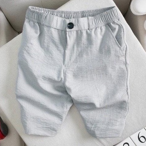Quần Short nam vải đũi F8888 loại đẹp SD002
