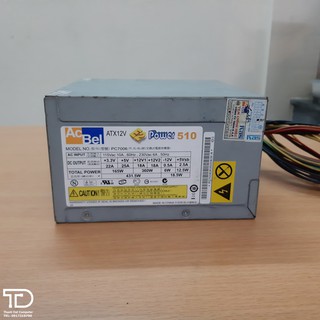 Nguồn máy tính AcBel E2-510 Plus