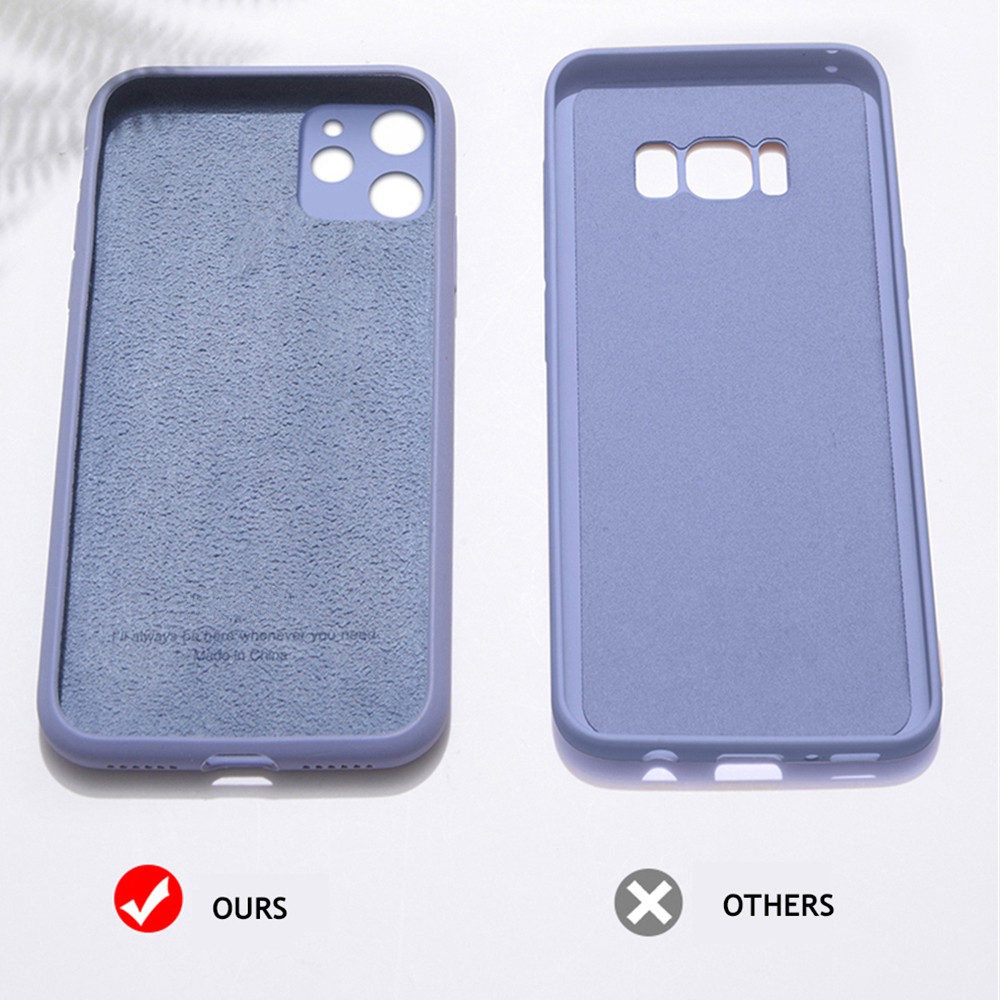 Ốp điện thoại silicone dẻo chống sốc cho IPhone 11 Pro Max 11Promax | BigBuy360 - bigbuy360.vn